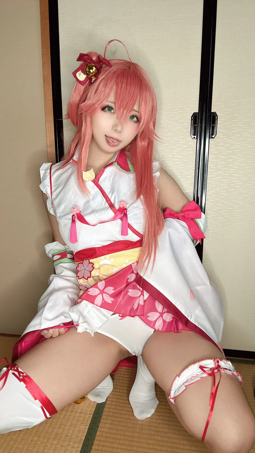 ChuChu♡MAGIC - 2023.9月号Class2 [110P-455MB] tg@simisebaisi 【丝足阁】023.webp